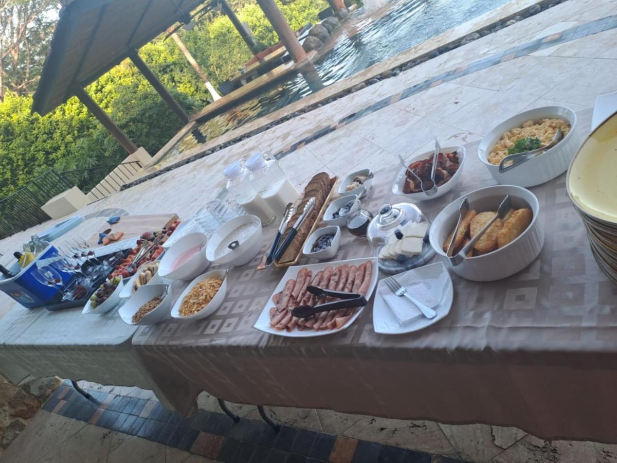 Villa Buena Onda All Inclusive (Adults Only) Coco Dış mekan fotoğraf